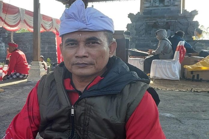 Atlet Tabanan Peraih Emas Porprov Bali 2025 Disiapkan Bonus Rp 50 Juta 1