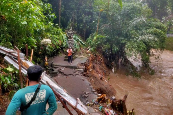 Badung Akan Normalisasi Sungai Dan Perketat Aturan Sempadan Sungai 1