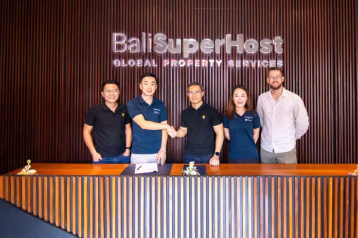 Bali SuperHost Gabung Kozystay, Jadi Short Term Rental Management Terbesar Di Indonesia 1