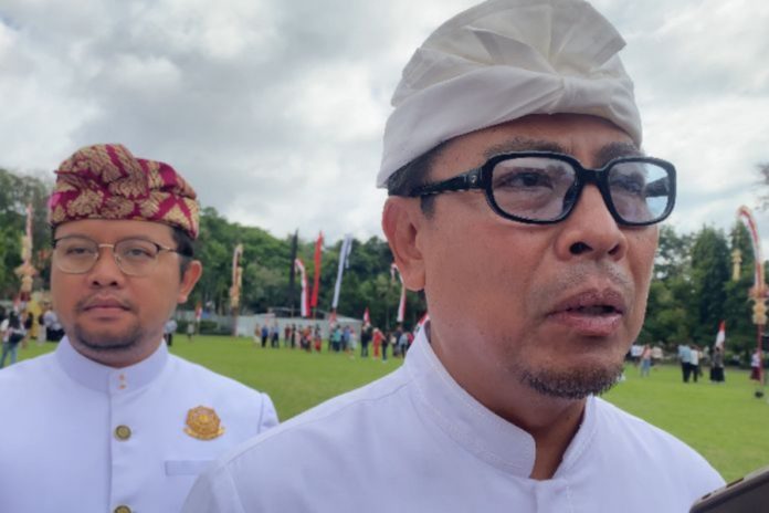 Bantuan Perbaikan Rumah Korban Banjir Bandang Ditargetkan Cair Oktober 1