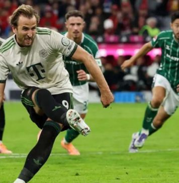 Bayern Muenchen Kokoh di Puncak, Ini 15 Besar Klasemen Sementara Liga Champions 2025/2026