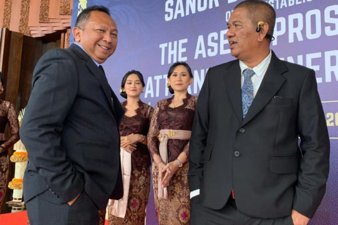 Benahi Tata Kelola Lingkungan, Pemerintah Diminta Perketat Perizinan Pembangunan 1