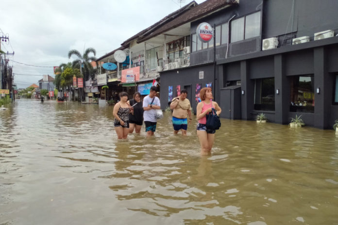 Bencana Kepung Bali, Dispar Keluarkan Empat Imbauan Berwisata Aman 1