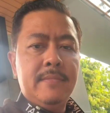 Suadi Putra Kandidat Kuat Dirut Perumda Pasar Sewakadarma