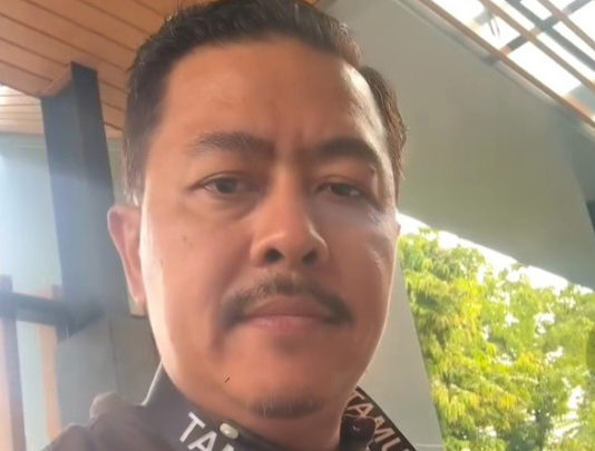 Suadi Putra Kandidat Kuat Dirut Perumda Pasar Sewakadarma