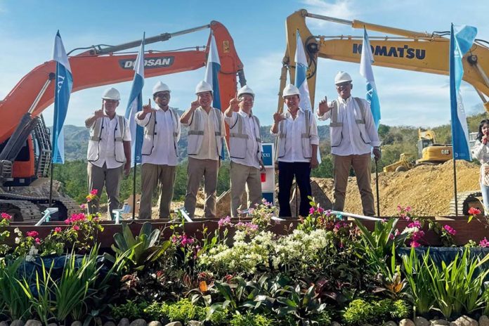Bioskop Pertama Di Flores Akan Hadir Di Mawatu 1