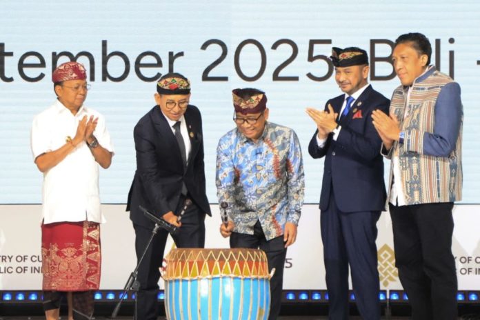 Budaya Jadi Kekuatan Besar Satukan Bangsa 1