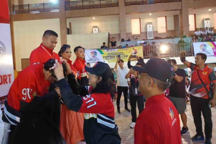 Buleleng Janji Naikkan Bonus Atlet Porprov 2025 1