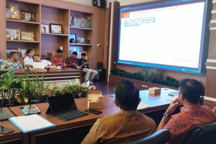 Buleleng Petakan 430 Titik Reklame Baru, Berpotensi Dongkrak PAD Hingga Rp15 Miliar 1