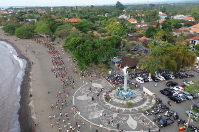 Buleleng Siapkan Anggaran Rp15 Miliar Untuk Penataan Lovina 1