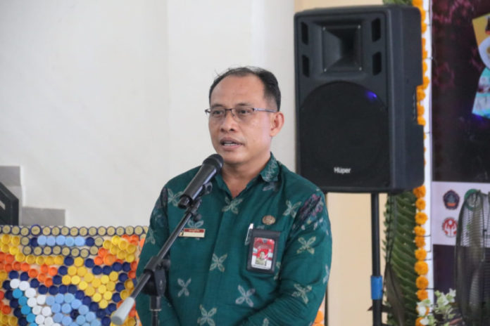 Buleleng Terima Dana Rp 16,3 Miliar Untuk Revitalisasi Sarana Pendidikan 1
