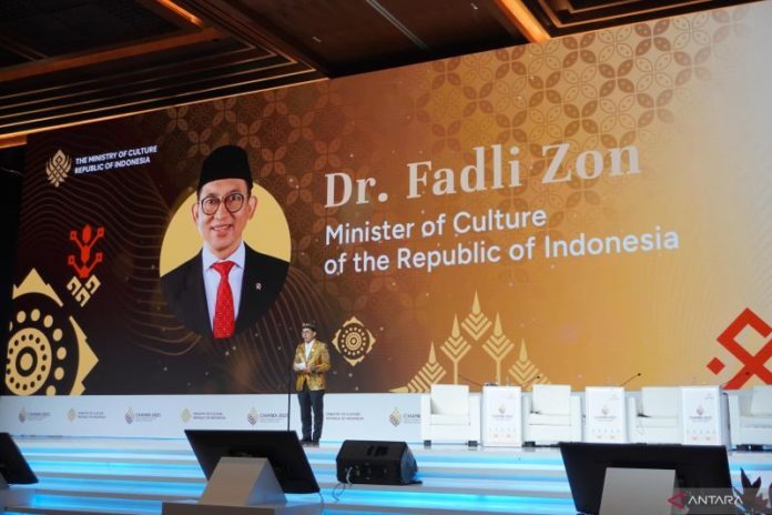 CHANDI Lahirkan Deklarasi Inisiatif Budaya Bali 1