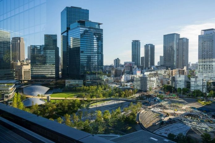 Cocok Untuk Traveler Muslim, Ini Tempat Wisata & Kuliner Halal Di Osaka 1