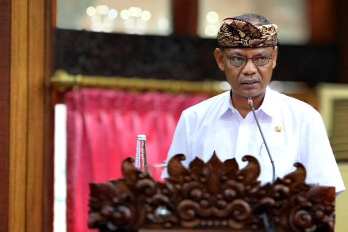 Dewan Dukung Pembentukan Badan Pengelola Pariwisata Nusa Penida 1