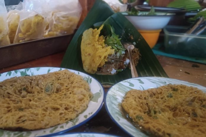 Diberdayakan BRI, Usaha Pecel Ini Naik Kelas Jadi Kuliner Favorit Kota Batu 1