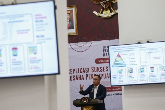 Dijuluki Penjaga Gawang Ekonomi Pancasila, Ini Kiprah Arif Budimanta Semasa Hidupnya 1