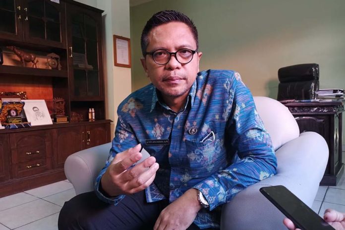 Dirut RSUD Buleleng Dibebastugaskan, Ada Apa? 1