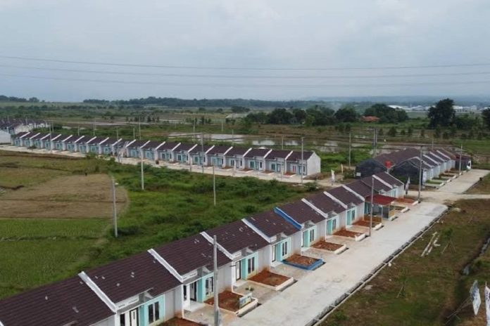 Dukung Program 3 Juta Rumah, BRI Salurkan KPR Subsidi Rp14,65 Triliun Hingga Agustus 2025 2