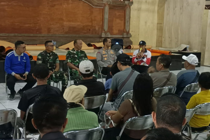 Enam Bulan Mengungsi, Lega Dan Haru Warnai Pemulangan Warga Sental Kangin Ke Rumah 1