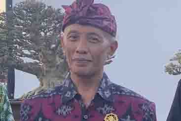 Festival Legong Lasem Kembali Digelar 1