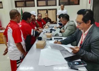Gugatan KONI Buleleng Dikabulkan, Tim Sepakbola Buleleng Berhak Tanding Ulang Atas Gianyar