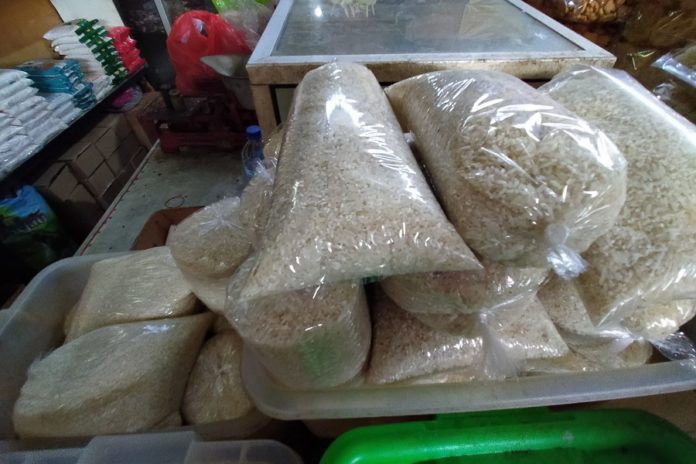 Harga Beras Di Bali : Badung, Tabanan, Dan Denpasar Cenderung Catat Harga Lebih Tinggi 1