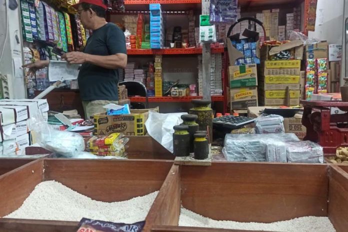 Harga Gabah Melonjak, Beras Medium Di Pasaran Lampaui HET 1