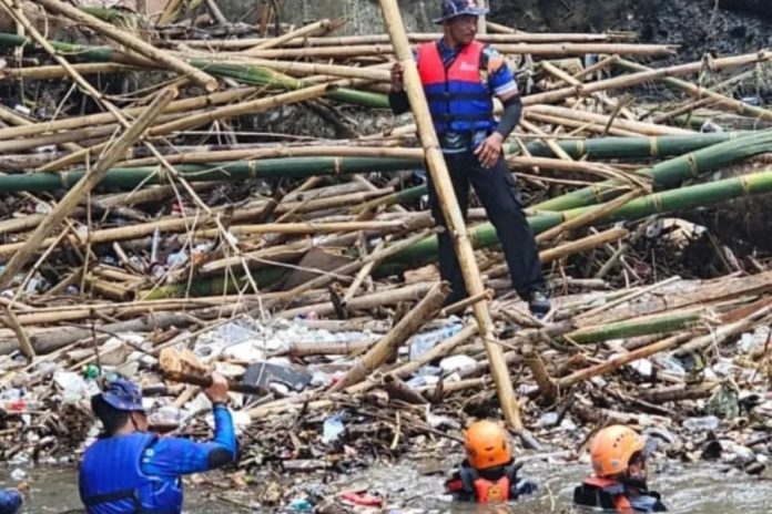 Hari Kelima, Satu Keluarga Dilaporkan Hilang Di Mengwitani Masih Dicari 1