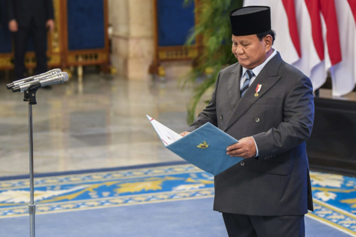 Isi Kursi Menko Polkam, Presiden Segera Tunjuk Penjabat Sementara 1