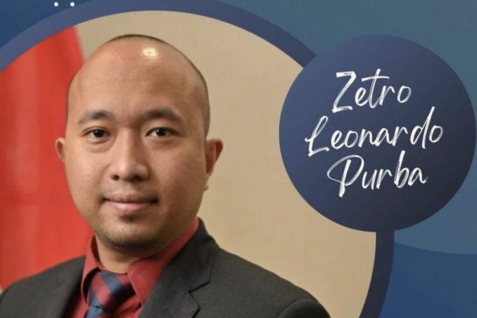 Jadi Korban Penembakan, Diplomat KBRI Meninggal Dunia Di Peru 1