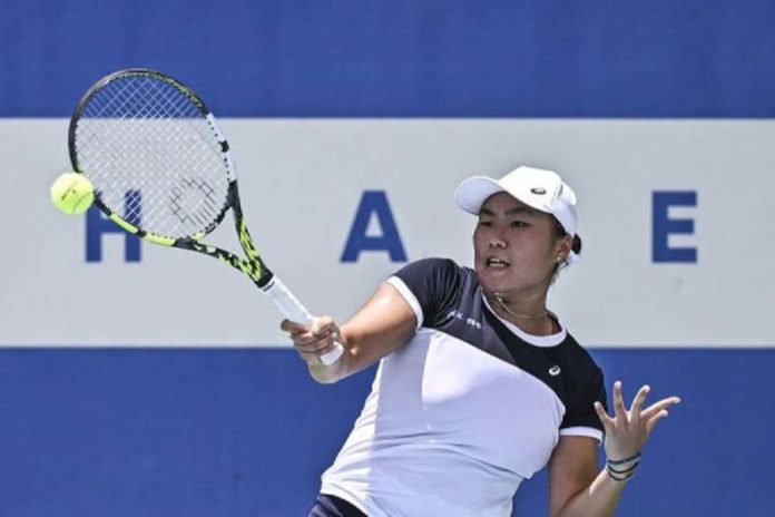 Janice Tjen Raih Runner Up Di WTA 250 Sao Paolo 1