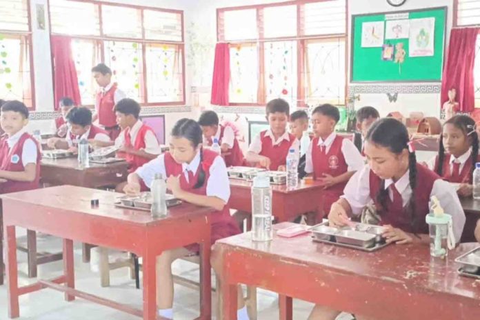Jembrana Siapkan Lahan Untuk Perluasan Layanan Makan Bergizi Gratis 1