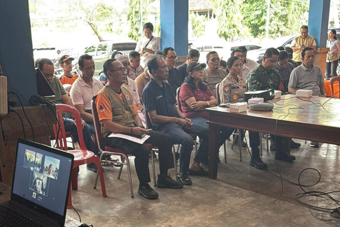 Jembrana Tetapkan Status Tanggap Darurat Banjir 1