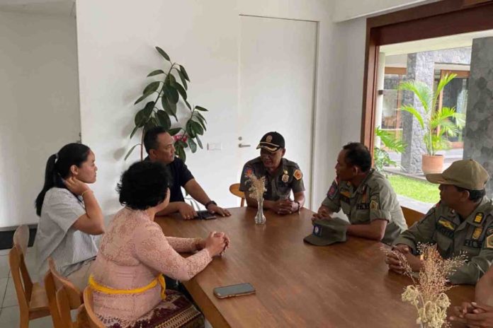 Kebisingan Horeg Ganggu Sulinggih, Satpol PP Temui Pengelola The Living Stones 1