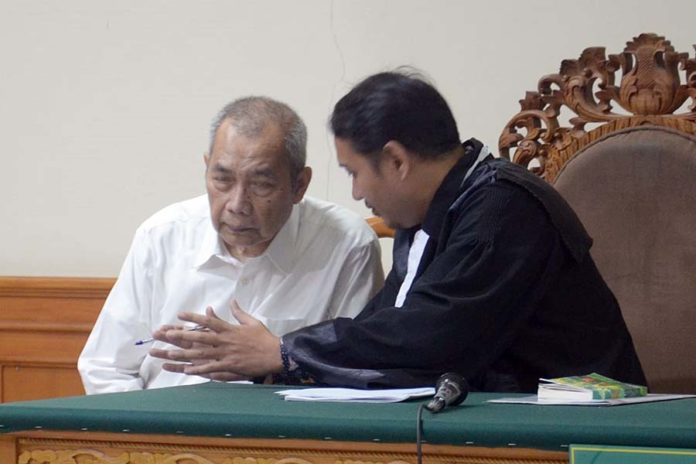 Kejari Denpasar Tegaskan Mantan Ketua BNSP Pusat Telah Dieksekusi 1