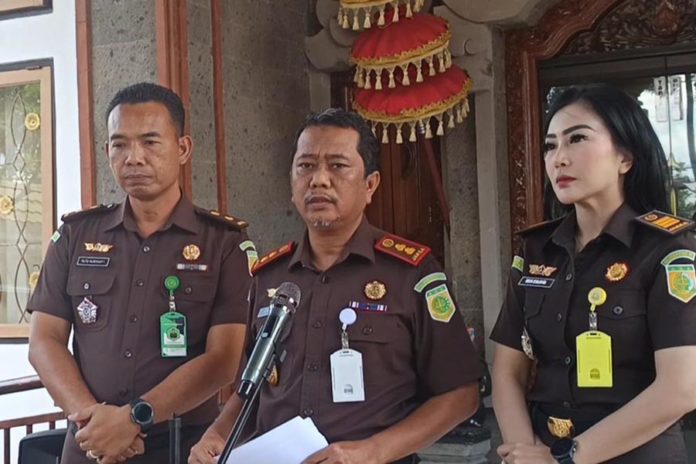 Kejari Tabanan Bubarkan Yayasan Anak Bali Luih 2