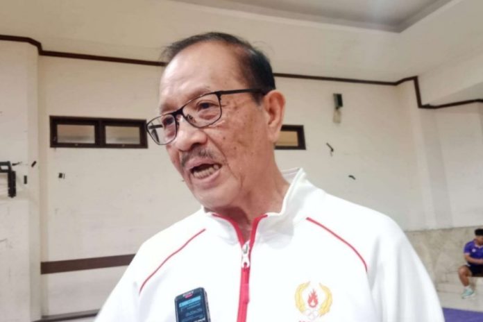 Keluhan Denpasar Soal Klasemen Perolehan Medali Porprov 2025 Ditanggapi KONI Bali 1