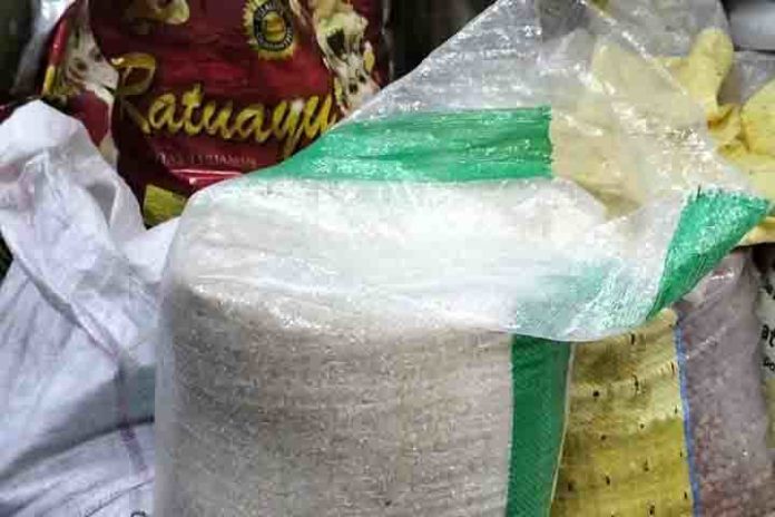 Ketersediaan Beras Medium Masih Tersendat 1