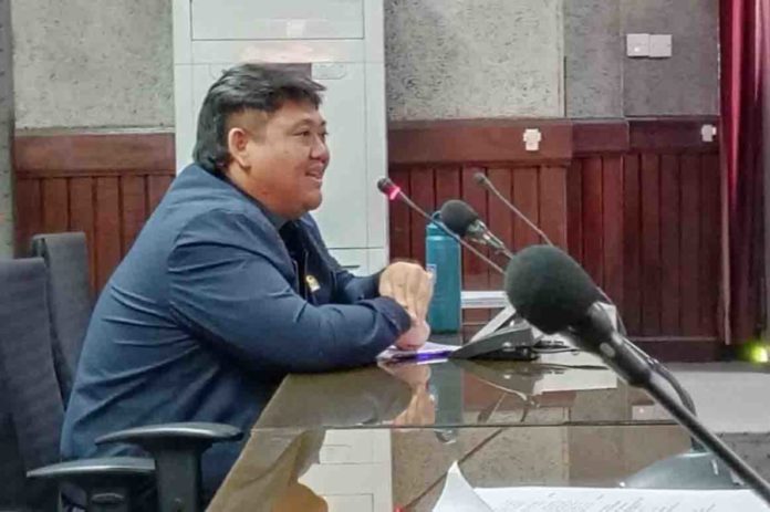 Kisruh Jaspel Di Karangasem Mencuat, Dewan Minta Direktur RSUD Lakukan Ini 1