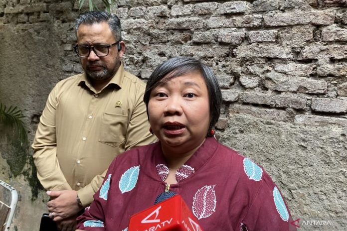 Komnas HAM Ungkap Kemajuan Penyelidikan Kasus Pembunuhan Munir 1