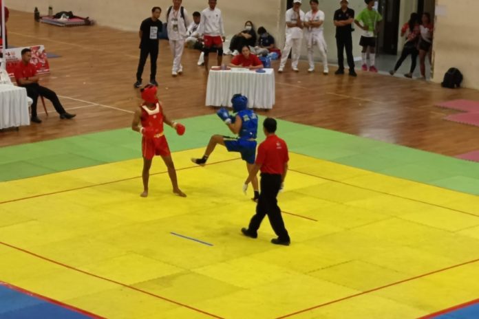 Kontingen Buleleng Optimis Raih Target Di Porprov Bali 2025 1
