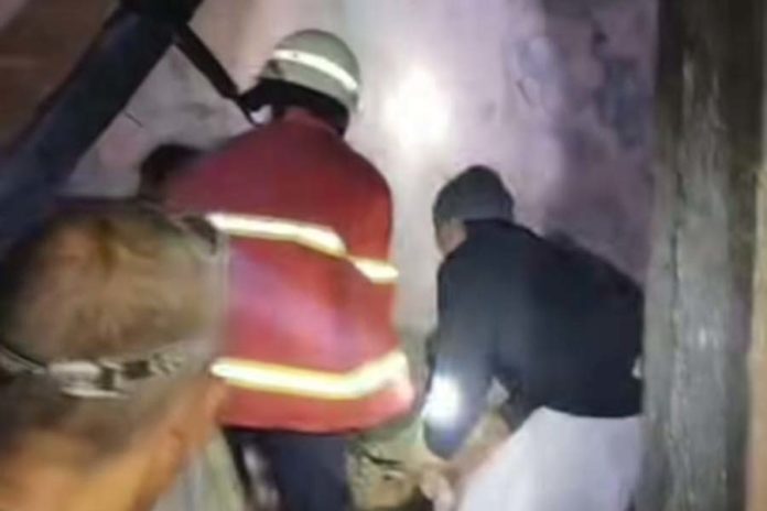 Lansia Tewas Dalam Kebakaran Di Karangsokong 2