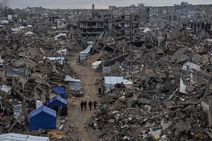 Makin Banyak Negara Yang Akui Negara Palestina, Berikut Daftarnya 1