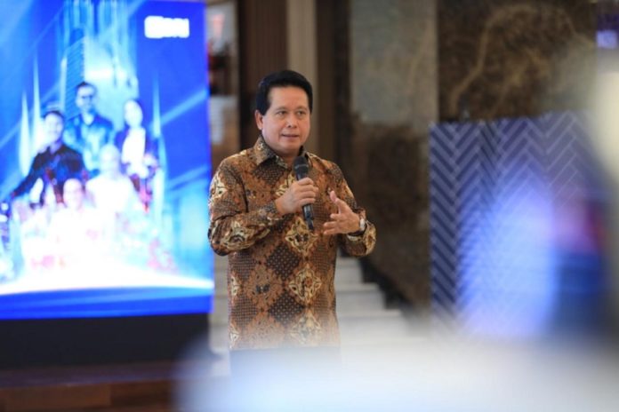 Masuk Jajaran Perusahaan Terbesar Versi Fortune Indonesia 100, BRI Pimpin Industri Keuangan Nasional Di Peringkat Teratas 1