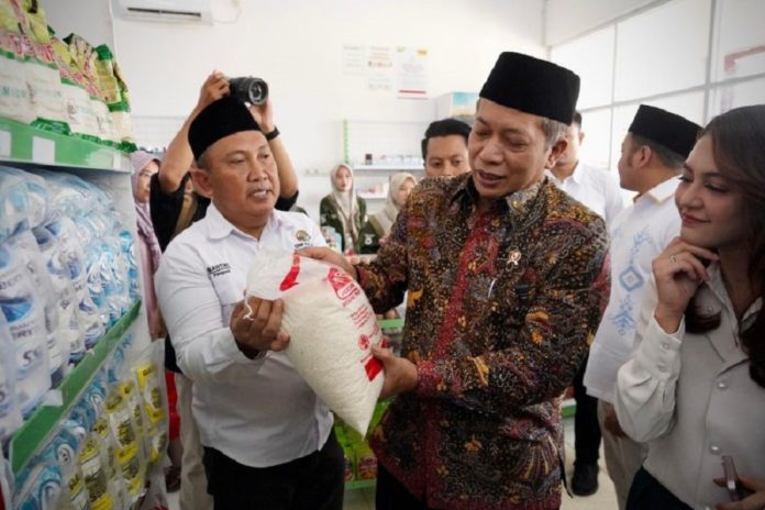 Menkop Minta Koperasi Merah Putih Buat Proposal Bisnis Realistis 1