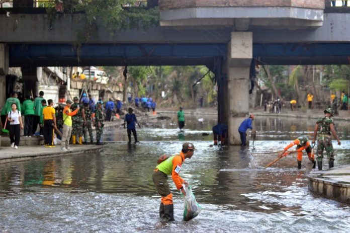 Normalisasi Sungai Di Denpasar Dimulai Pertengahan Oktober 1
