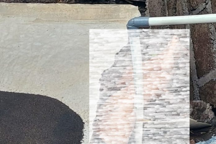 Pasutri Dalam Mobil Hanyut Di Jalur Kerobokan Canggu Ditemukan, Sang Istri Ditemukan Meninggal 1