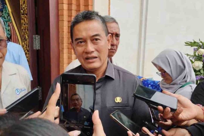 PDIP Buleleng Serukan Kader Bantu Korban Bencana Di Bali 1