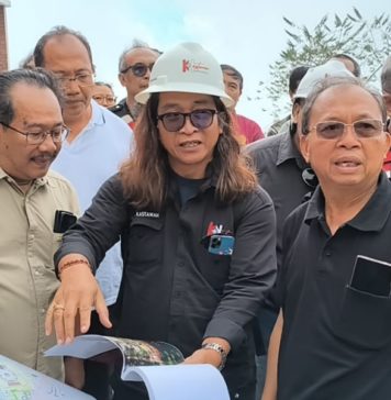 Temuan BPK Soal Potensi Kelebihan Bayar di Turyapada Tower, Ini Kata Diskominfos Bali