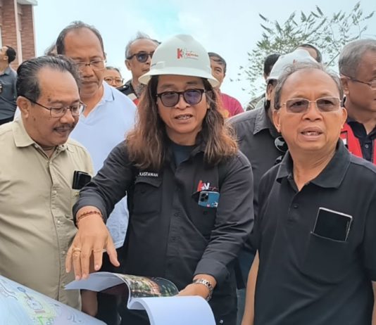 Temuan BPK Soal Potensi Kelebihan Bayar di Turyapada Tower, Ini Kata Diskominfos Bali